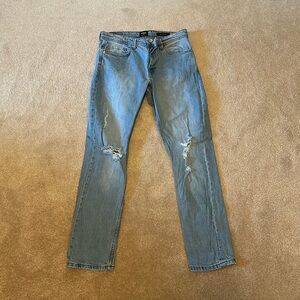 Cotton On Ripped Jeans